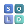 SQLD 로고